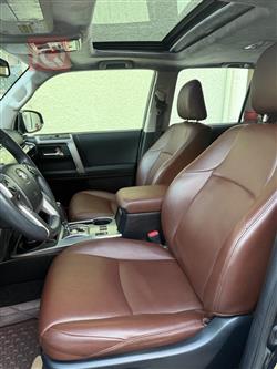 تۆیۆتا 4رەنەر